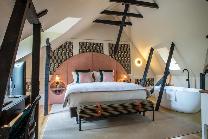 Braamcamp Sublime Hostel 7