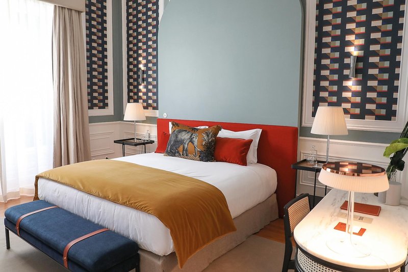 Braamcamp Sublime Hostel 8