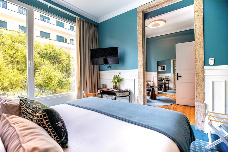 Braamcamp Sublime Hostel 10