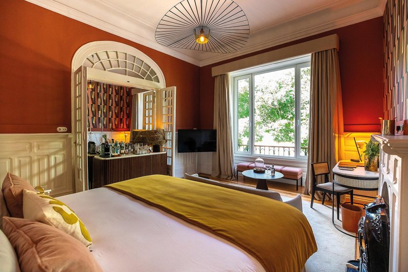 Braamcamp Sublime Hostel 11