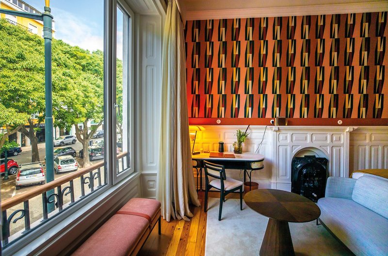 Braamcamp Sublime Hostel 12