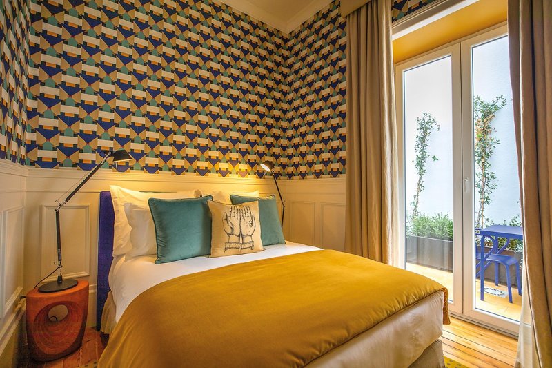 Braamcamp Sublime Hostel 13