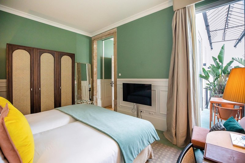 Braamcamp Sublime Hostel 14