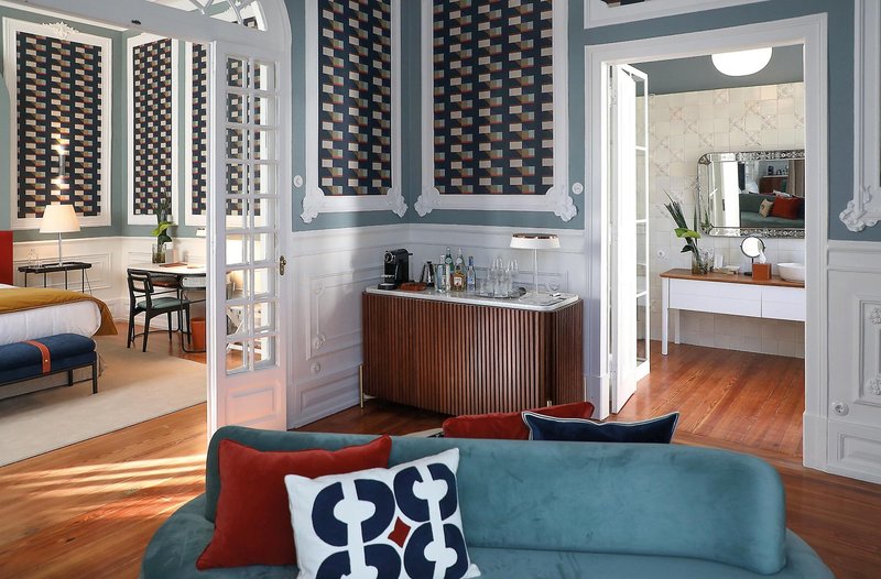 Braamcamp Sublime Hostel 15