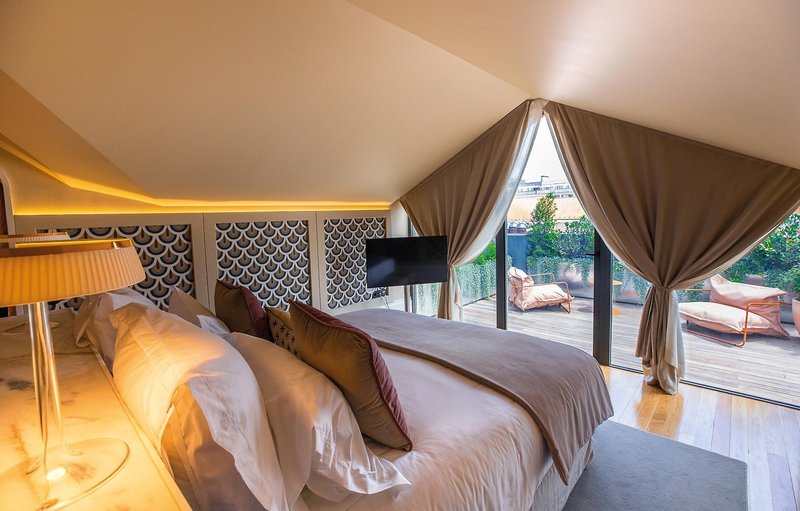 Braamcamp Sublime Hostel 16