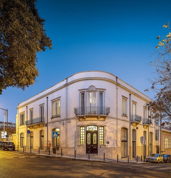 Braamcamp Sublime Hostel