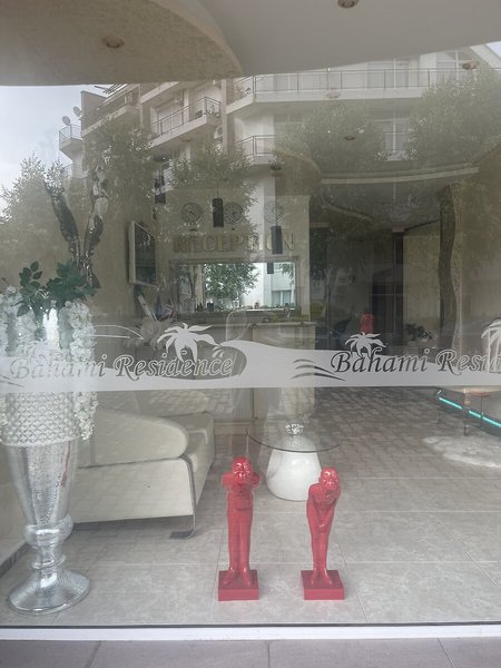 Bahami Residence 2