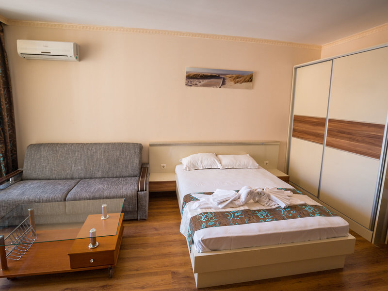 Bahami Residence 28