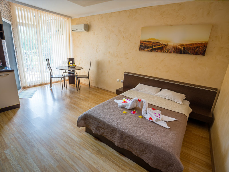 Bahami Residence 40