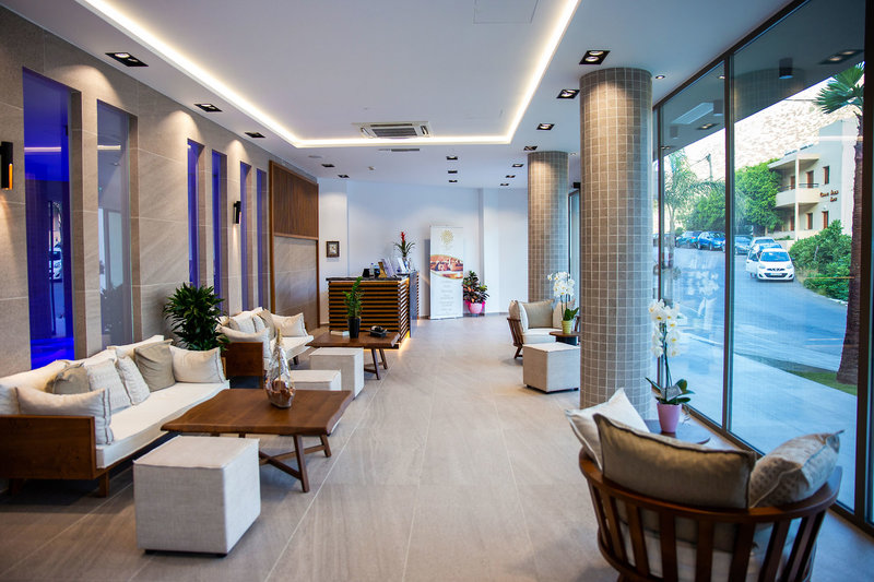 Sunset Boutique Hotel & Spa 7