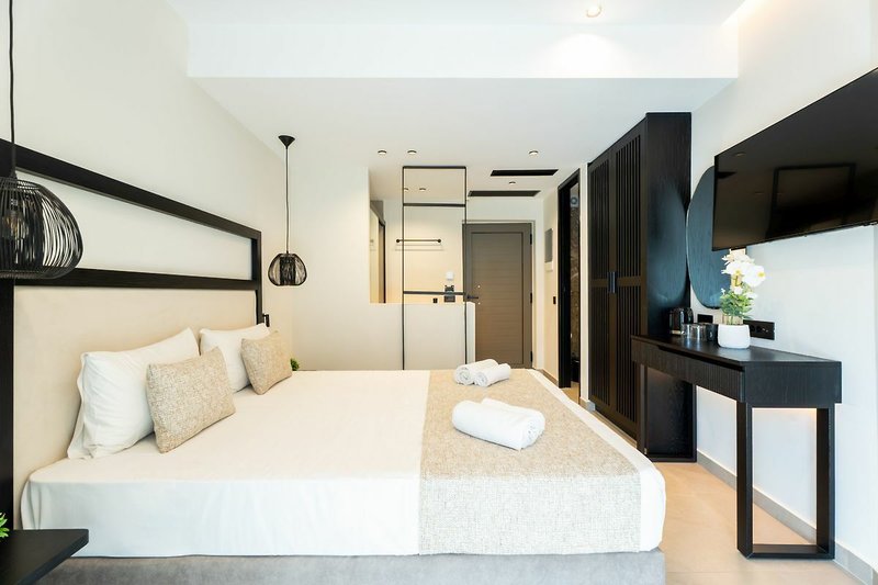 Sunset Boutique Hotel & Spa 10