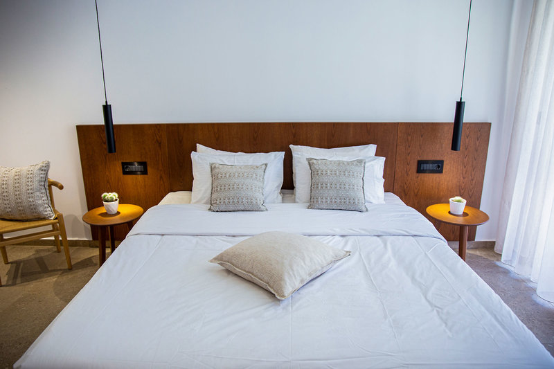 Sunset Boutique Hotel & Spa 7