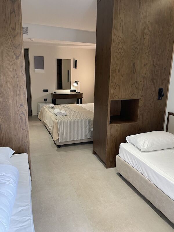 Sunset Boutique Hotel & Spa 10