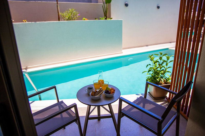 Sunset Boutique Hotel & Spa 11