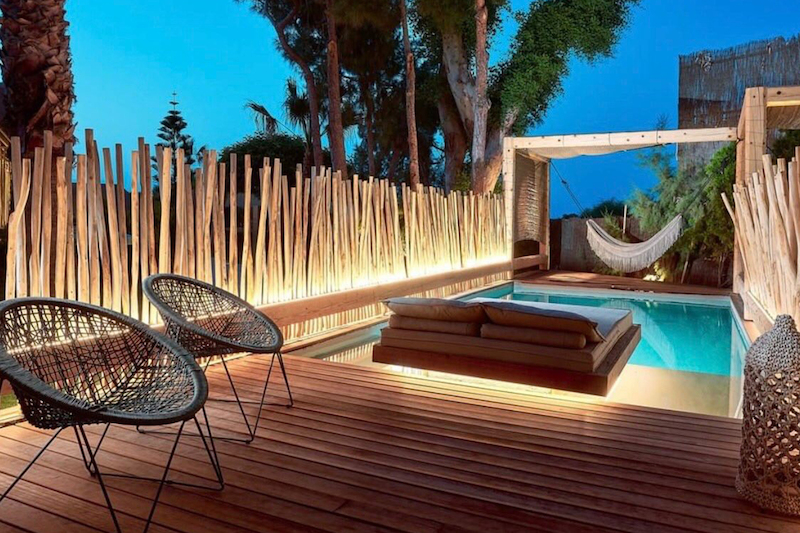 Sunset Boutique Hotel & Spa 12