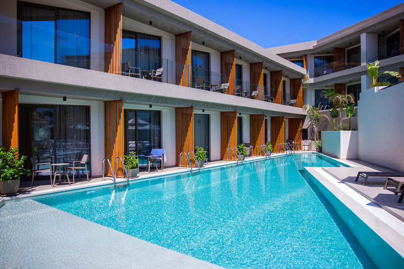 Sunset Boutique Hotel & Spa 13