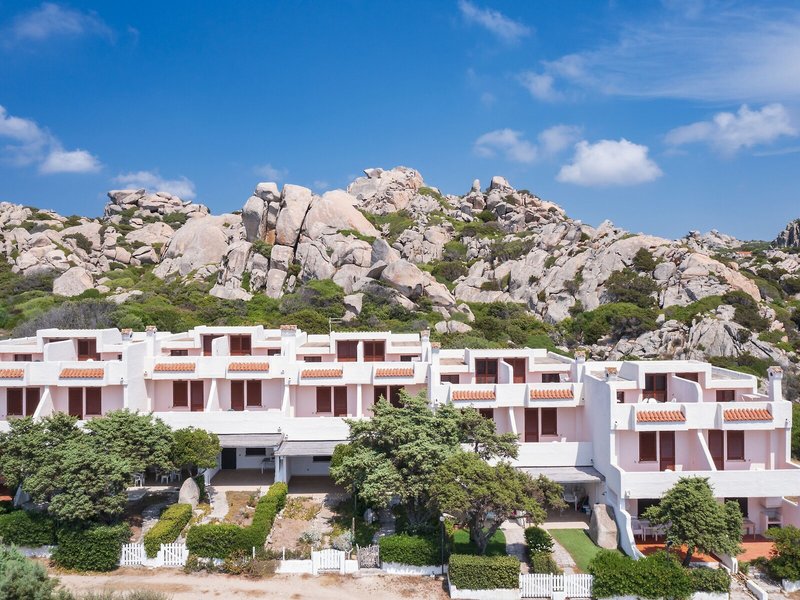 Residence Baia Santa Reparata 2