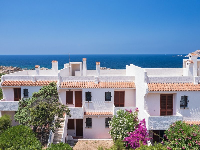 Residence Baia Santa Reparata 3