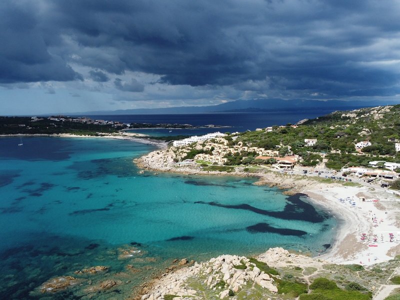 Residence Baia Santa Reparata 6