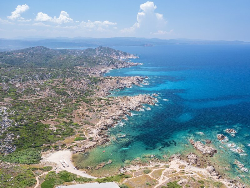 Residence Baia Santa Reparata 8