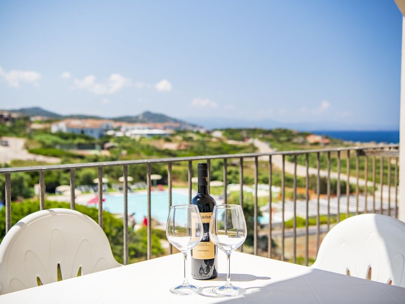 Residence Baia Santa Reparata 9