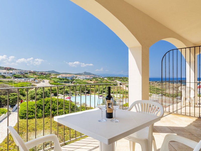 Residence Baia Santa Reparata 10