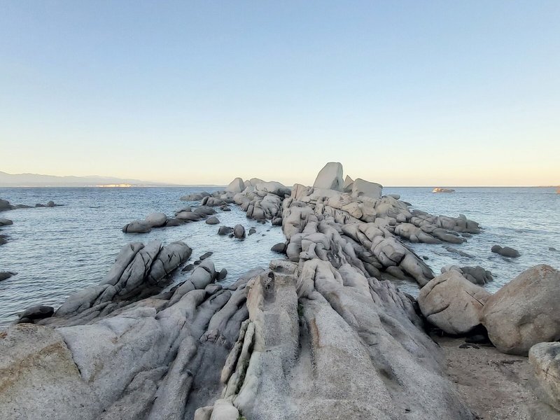 Residence Baia Santa Reparata 11