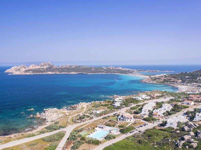 Residence Baia Santa Reparata 12