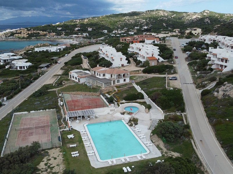 Residence Baia Santa Reparata 13