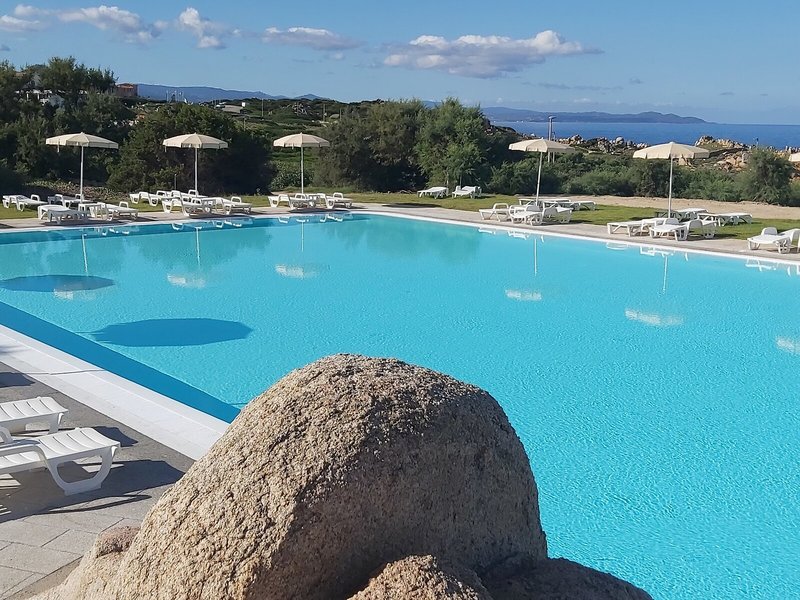 Residence Baia Santa Reparata 14