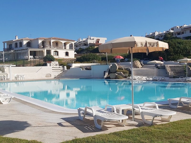 Residence Baia Santa Reparata 15