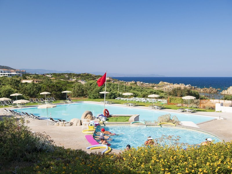 Residence Baia Santa Reparata 16