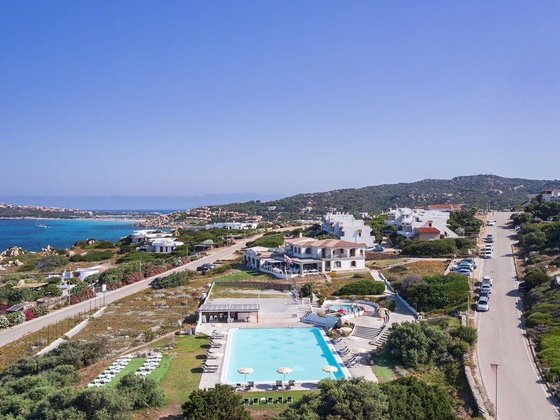 Residence Baia Santa Reparata 17