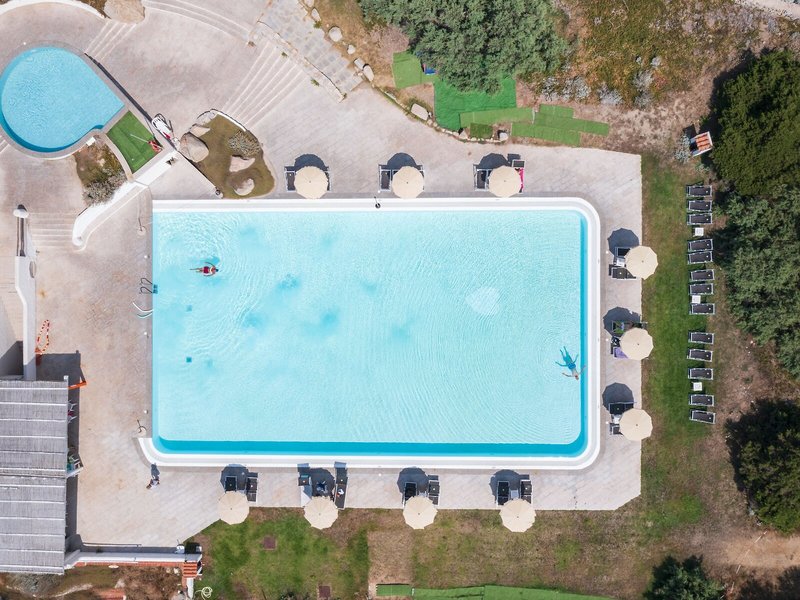 Residence Baia Santa Reparata 18