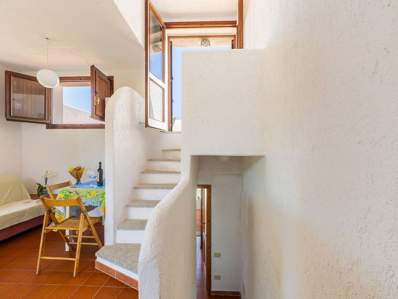 Residence Baia Santa Reparata 19