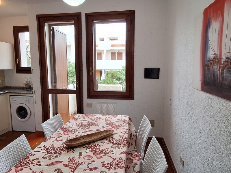 Residence Baia Santa Reparata 20