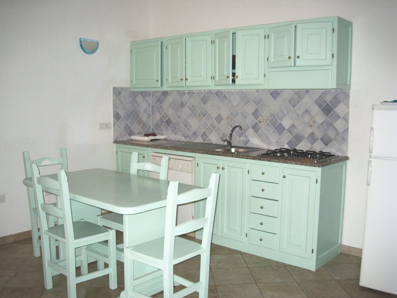 Residence Baia Santa Reparata 21