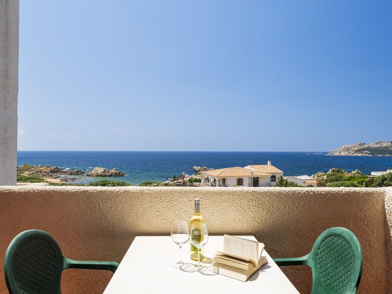 Residence Baia Santa Reparata 22