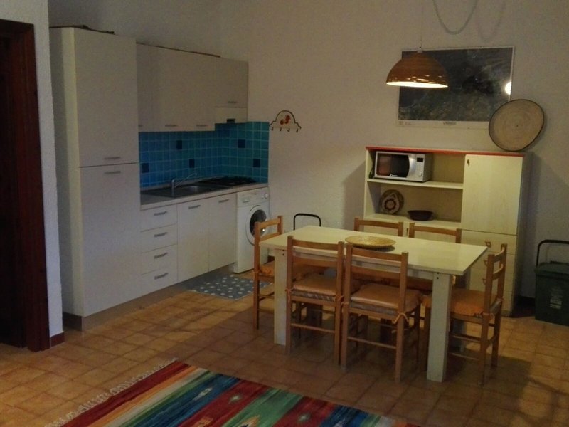 Residence Baia Santa Reparata 24