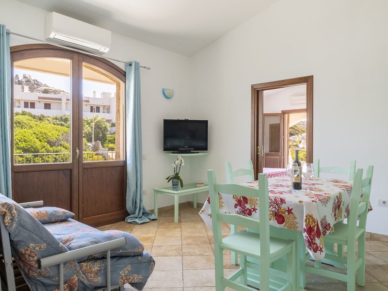 Residence Baia Santa Reparata 25