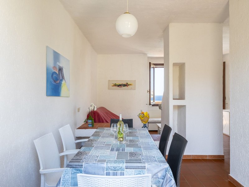 Residence Baia Santa Reparata 26