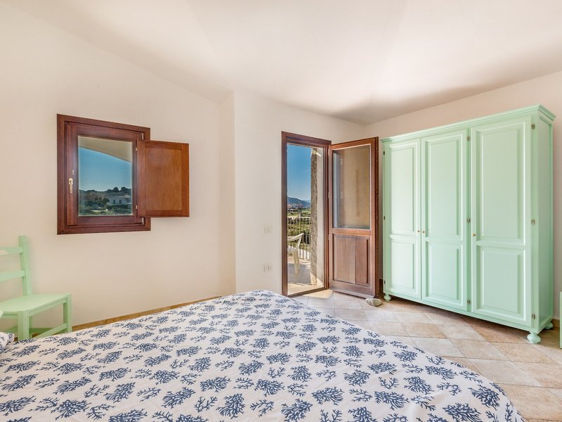 Residence Baia Santa Reparata 28