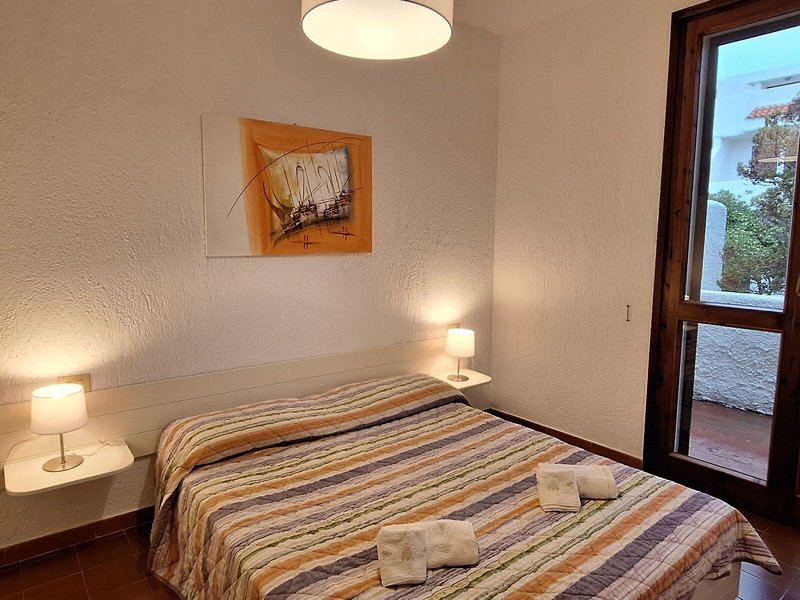 Residence Baia Santa Reparata 29