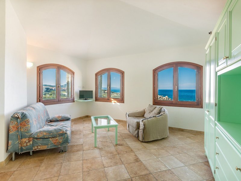 Residence Baia Santa Reparata 35