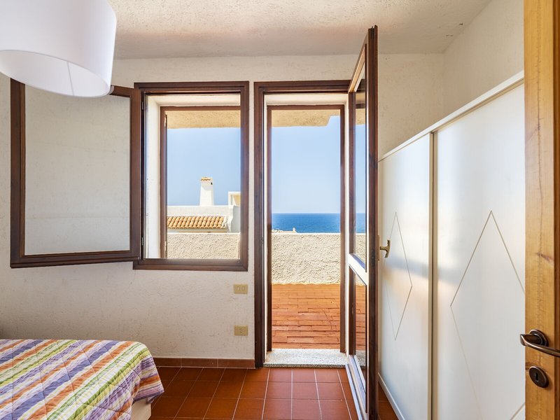 Residence Baia Santa Reparata 36