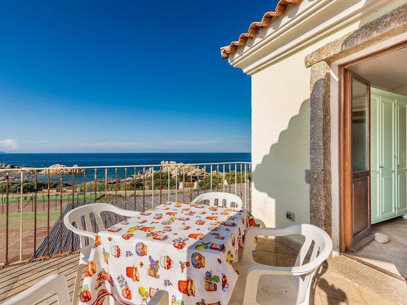 Residence Baia Santa Reparata 38