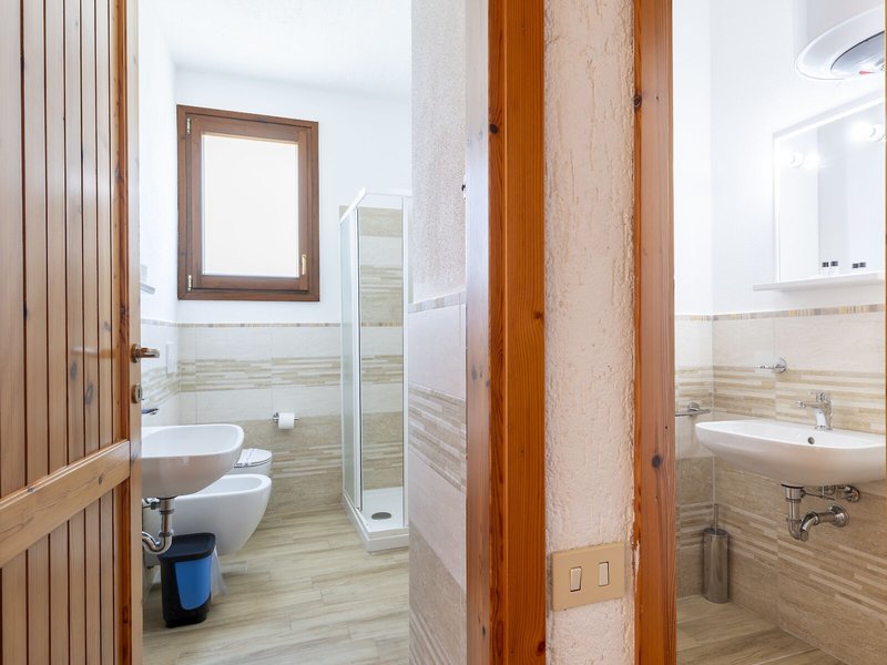 Residence Baia Santa Reparata 39