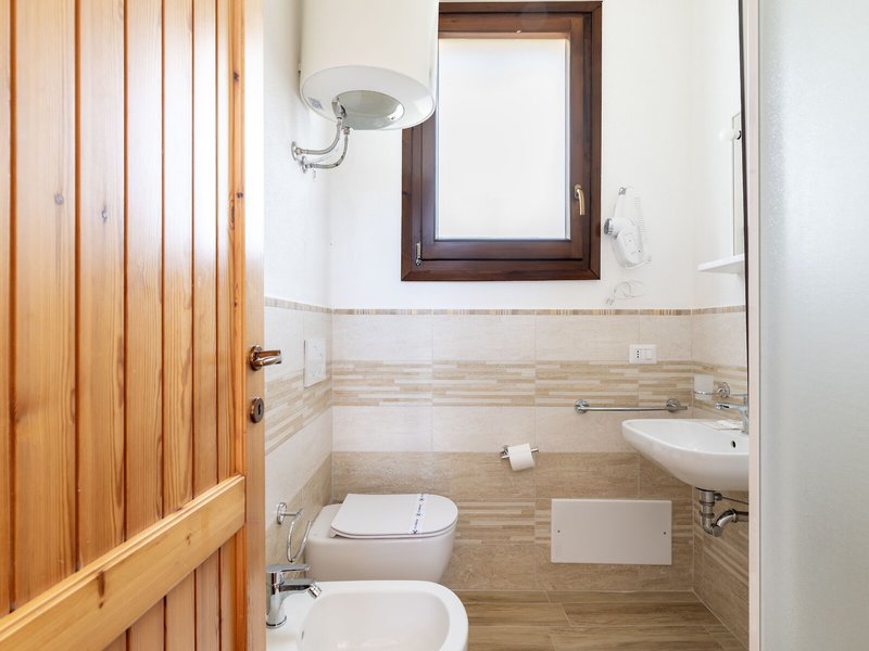 Residence Baia Santa Reparata 40