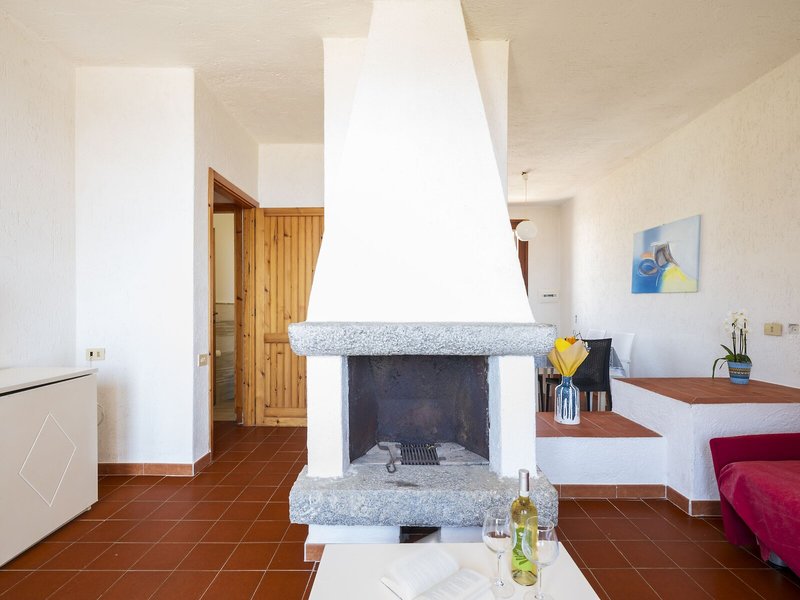 Residence Baia Santa Reparata 41