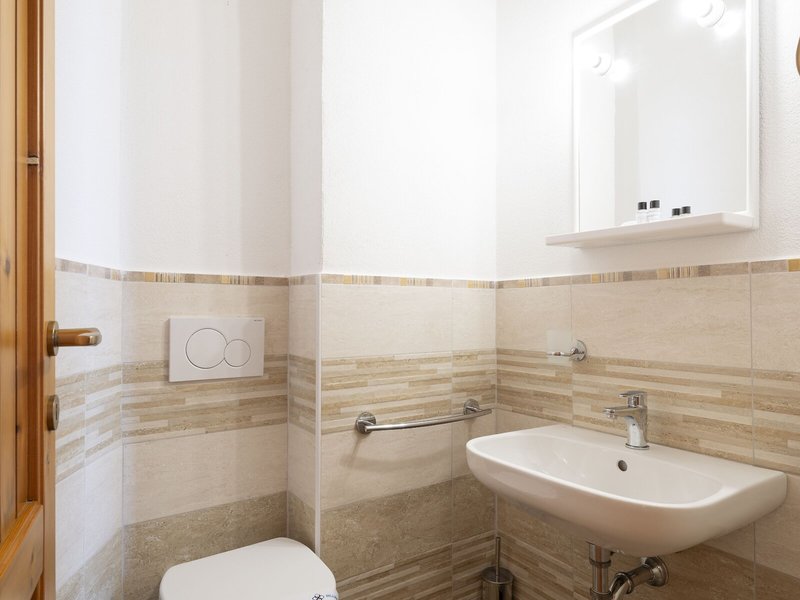 Residence Baia Santa Reparata 42